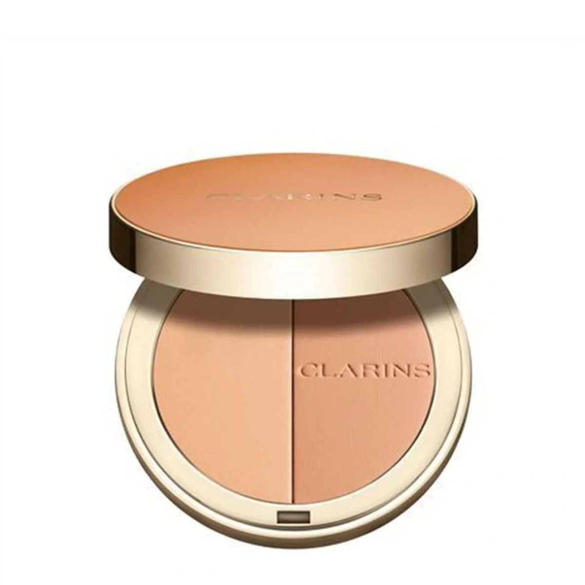 Clarins Ever Bronze